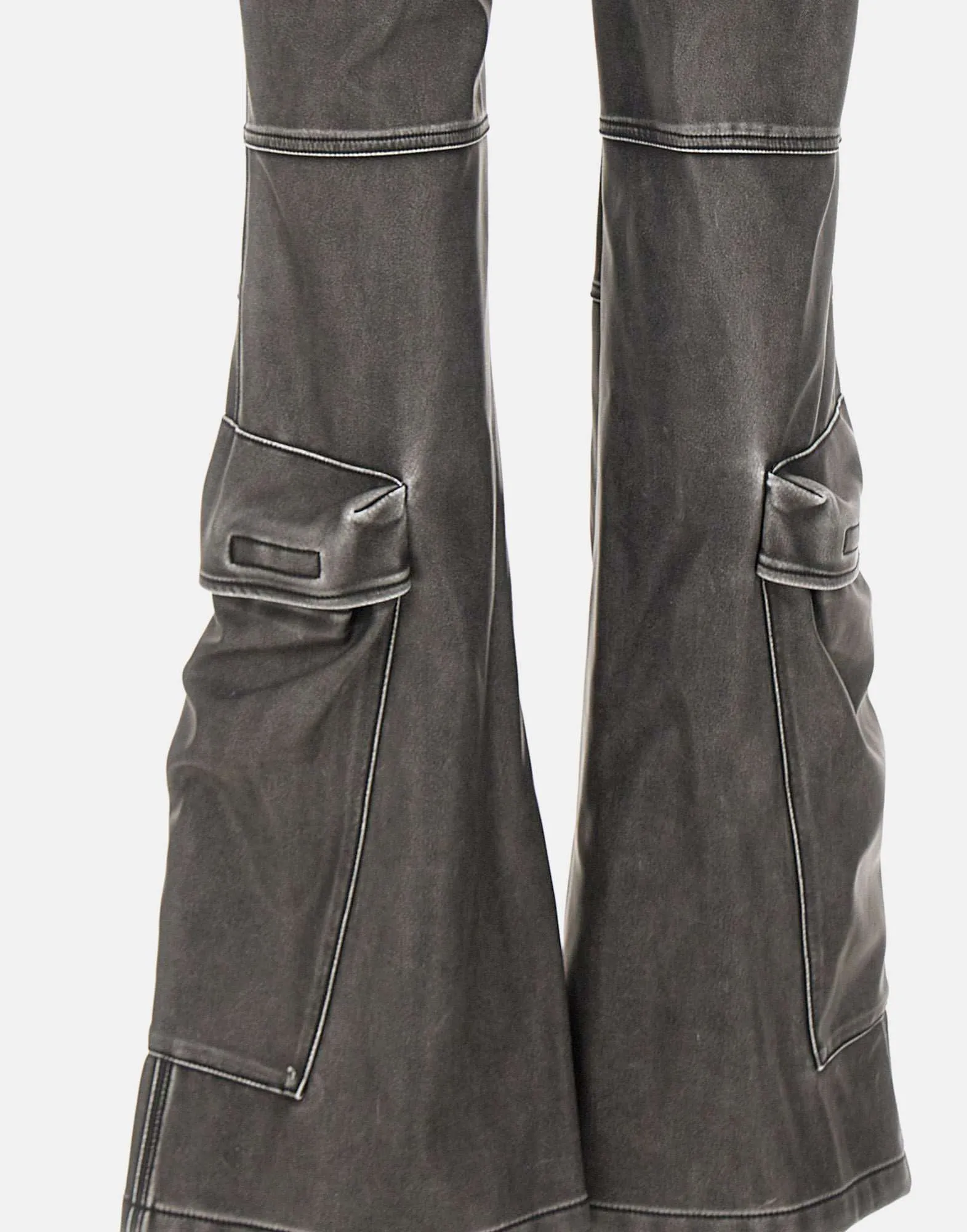 Power-P1 Biker Cargo Trousers