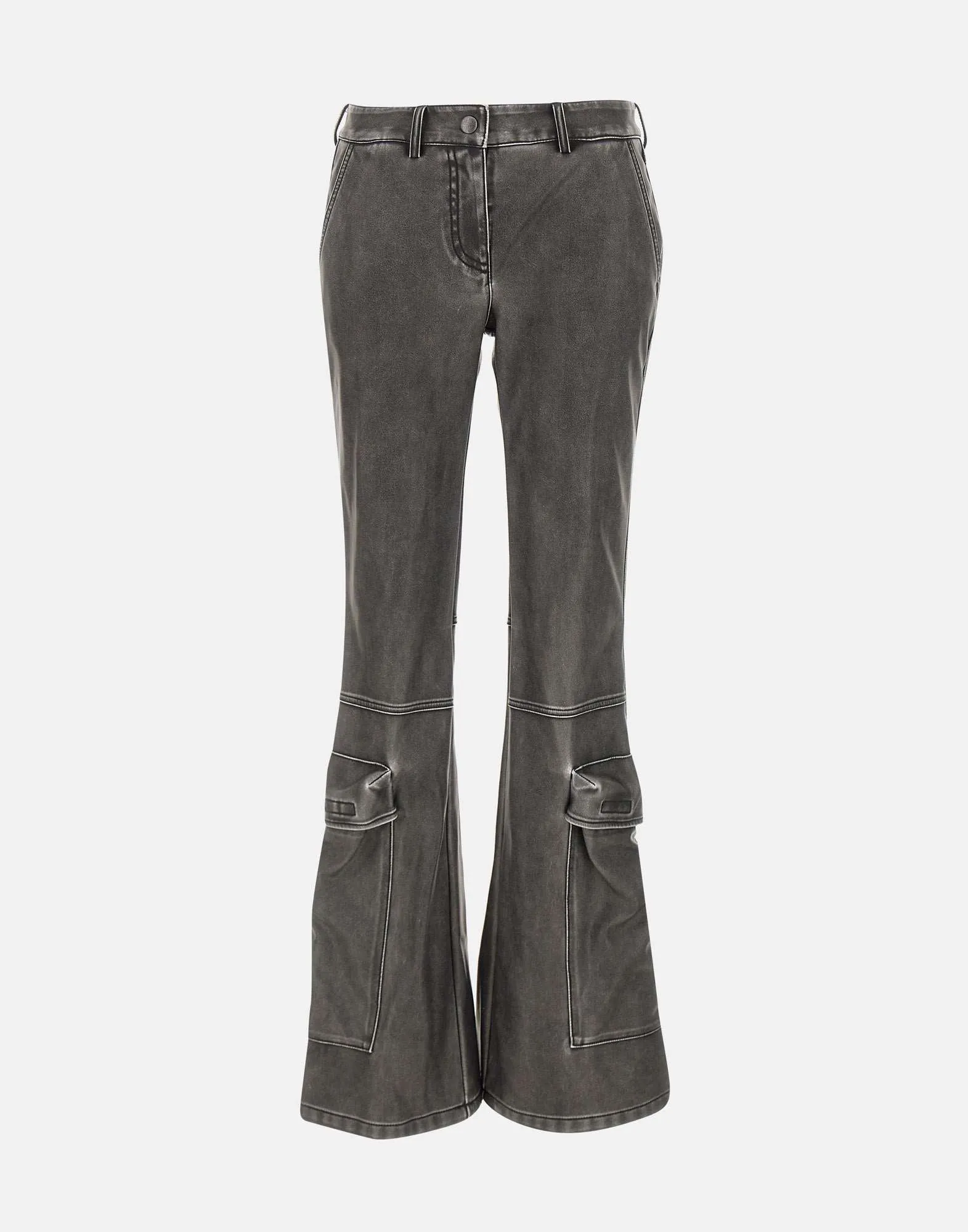 Power-P1 Biker Cargo Trousers