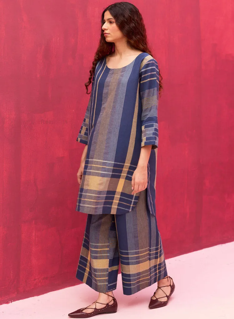 Rina Kurta Dupatta Set