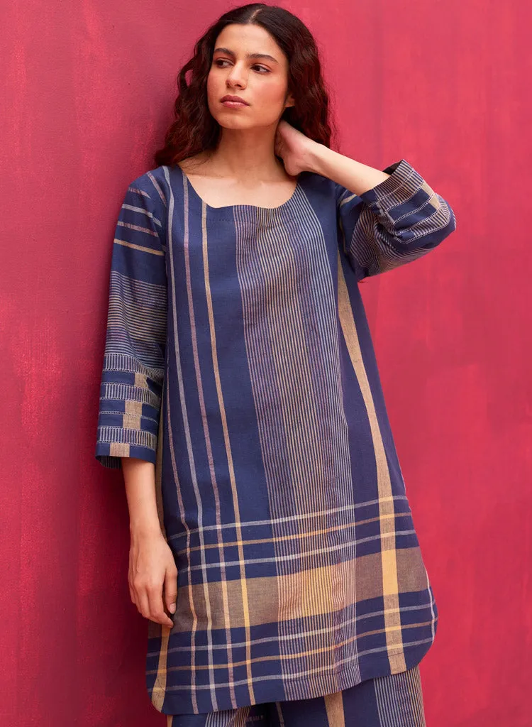 Rina Kurta Dupatta Set