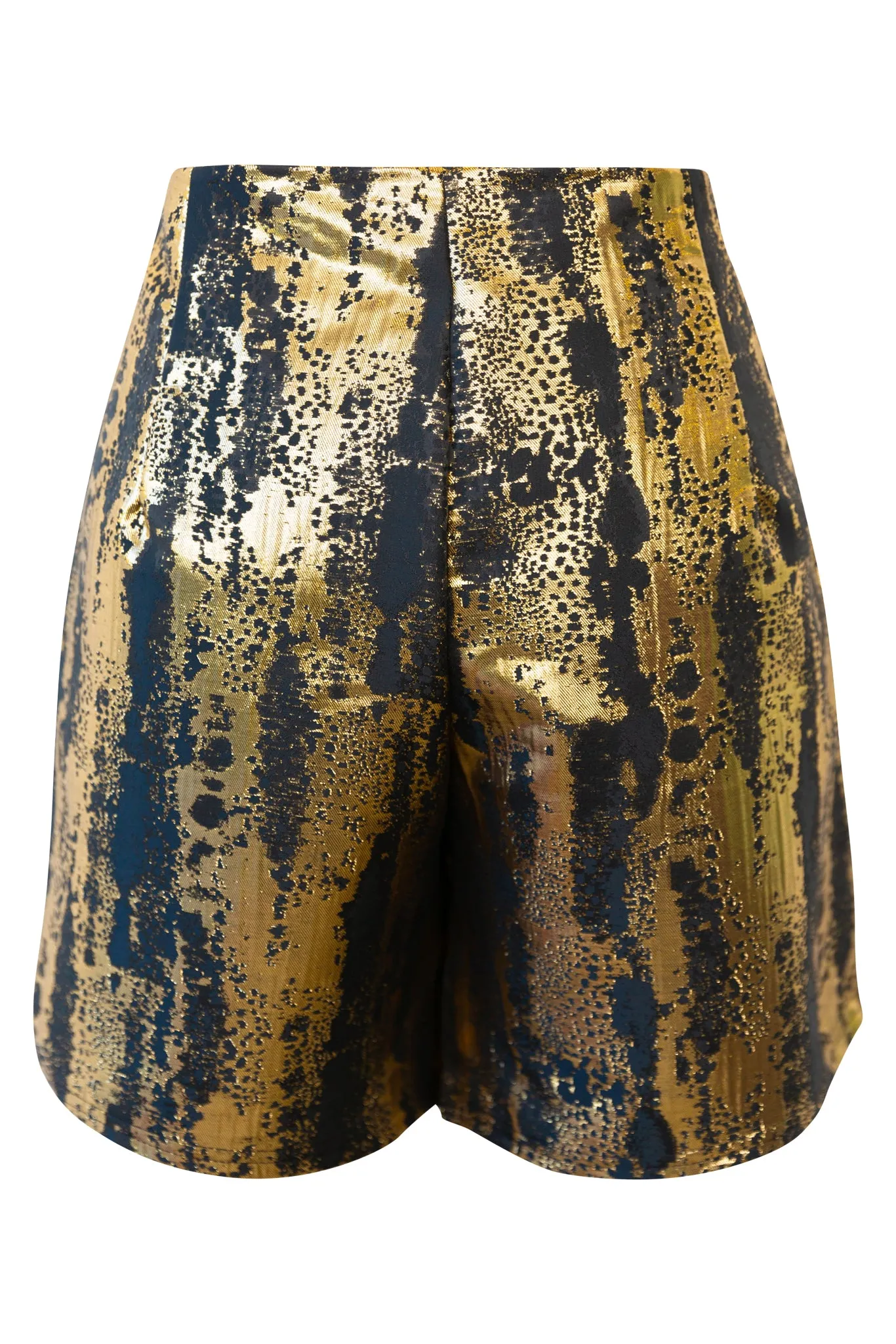 Skort in “Un Ballo in Maschera”