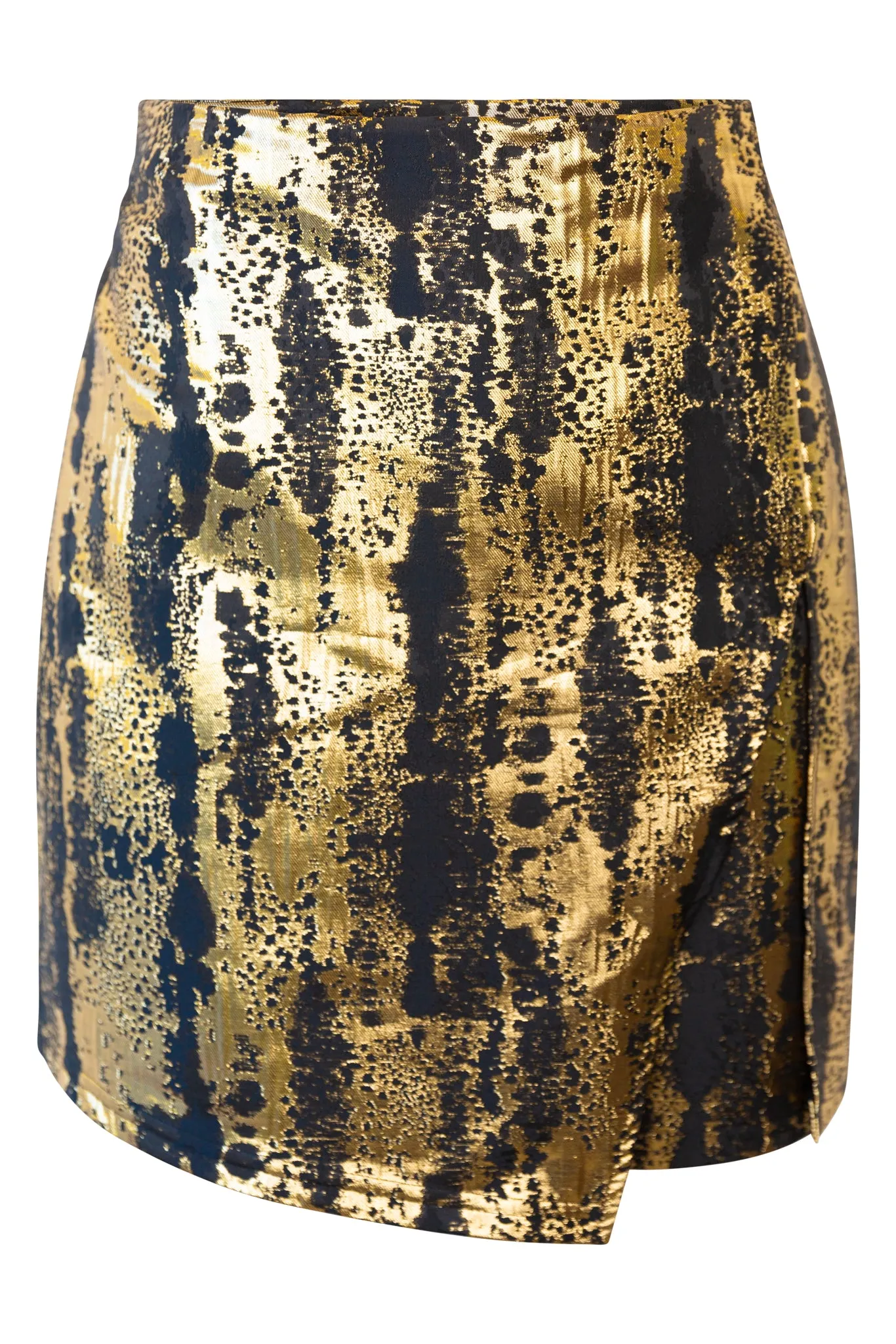 Skort in “Un Ballo in Maschera”