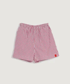 Striped Shorts