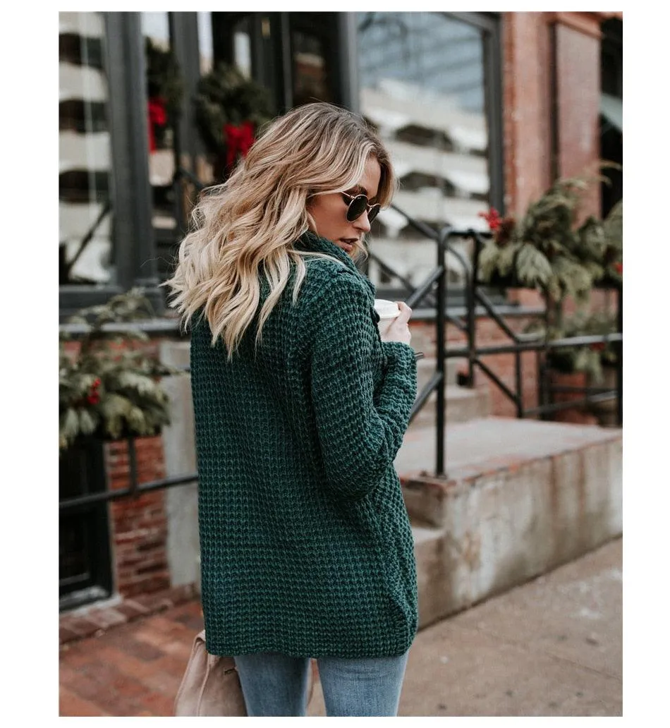 THE JOJO SWEATER