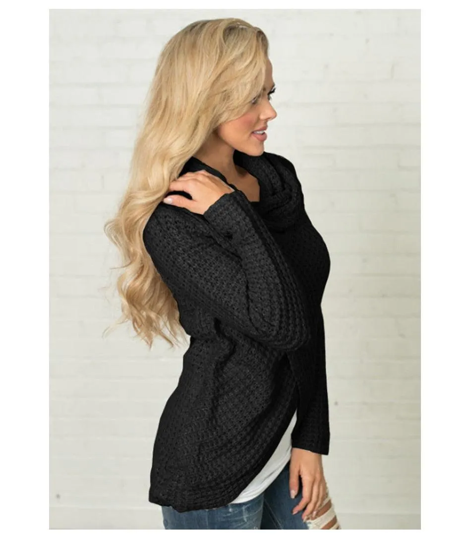 THE JOJO SWEATER
