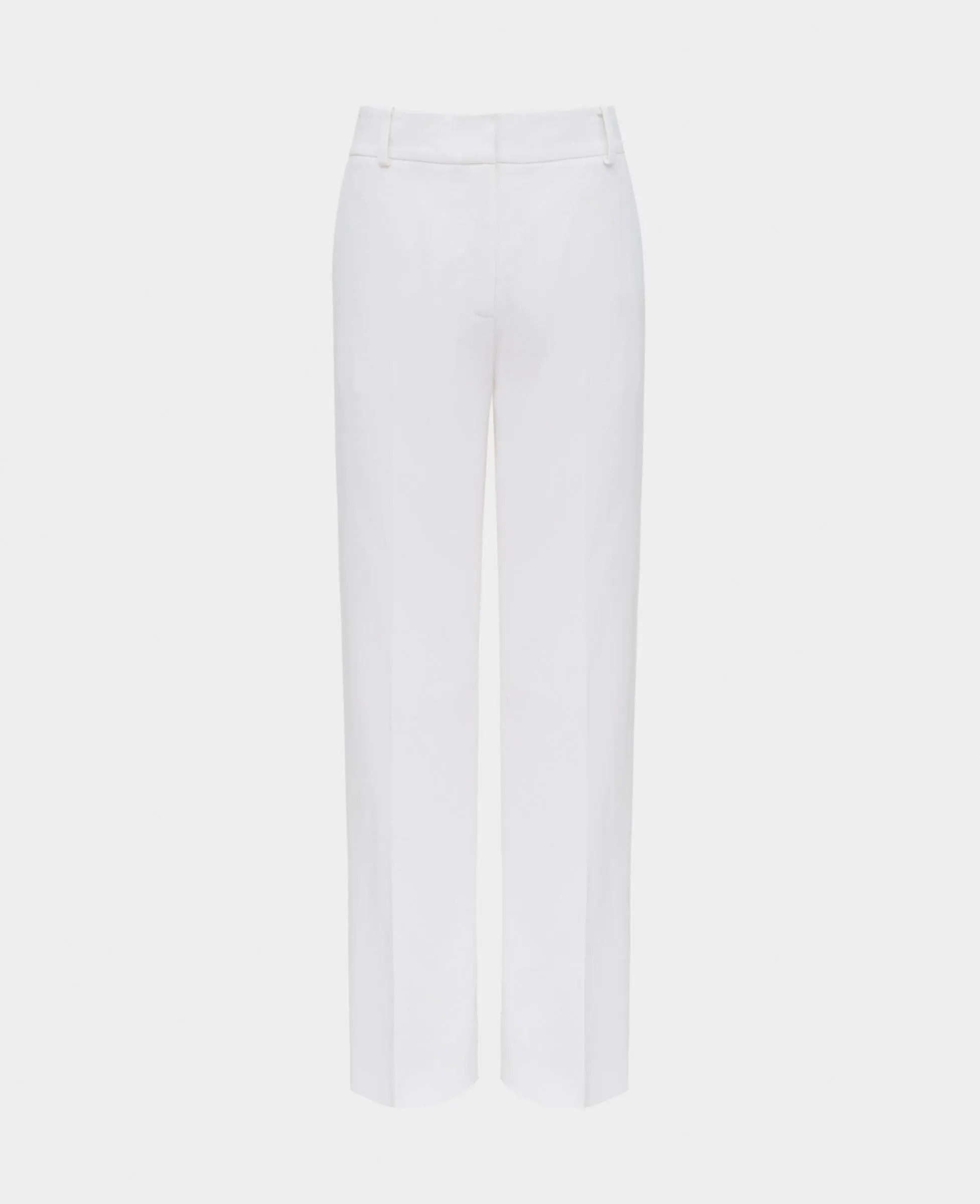Wide Leg Trousers